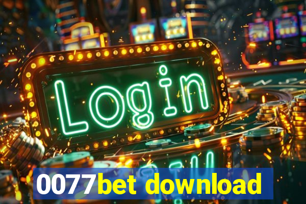 0077bet download